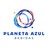 Planeta Azul logo