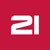 ekom21 – KGRZ Hessen logo