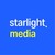 Starlight Media logo