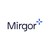 Mirgor logo
