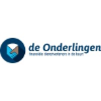De Onderlingen U.A. logo