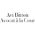 Cabinet Avi Bitton Avocats Associés logo