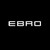 EBRO logo