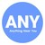 ANY logo