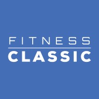 Fitness Classic logo