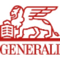 Generali UK logo