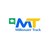 Millionaire Track logo