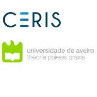 Universidade de Aveiro logo