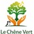 EHPAD Le Chêne Vert logo