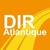 Direction interdépartementale des routes Atlantique logo