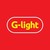 G-light logo