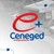 CENEGED logo