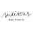 Maisons des Aravis logo