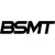 THE BSMT logo