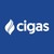 Cigás logo