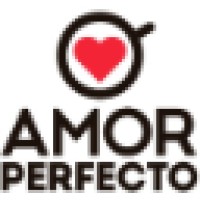 Amor Perfecto Café logo