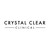 Crystal Clear Clinical logo