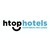 H·TOP Hotels & Resorts Group logo