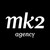 mk2 agency logo