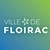 Ville de Floirac logo
