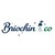 Briochin & Co logo