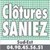 CLÔTURES SANIEZ SUD logo