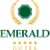 Emerald Hotel logo