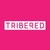 Tribered logo