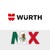 Würth México logo