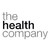 The Health Company logo