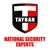 Taybar Security Ltd logo