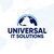 Universal IT Solutions logo