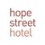 hope street hotel logo