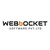 Web_Bocket Software Pvt. Ltd. logo