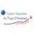 Centre Hospitalier du Pays d'Avesnes logo