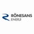 Rönesans Enerji logo