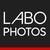 LaboPhotos logo