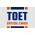 Toet Critical Cargo logo