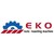 Ekoroast Nuts Roasting Machinery logo