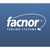FACNOR, INNOVATIVE FURLING SOLUTIONS logo
