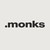 Brasil Monks logo