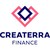 Createrra Finance logo