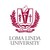 Loma Linda University logo
