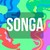 MOVE WITH SONGA logo