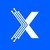 ClientFlowX CRM logo
