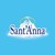 Acqua Sant'Anna logo