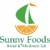 Sunny Foods Wholesale & Cash n' Carry logo