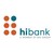hibank Indonesia logo