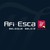Afi Esca Belgique - België logo