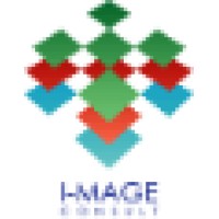 I-Mage Consult logo